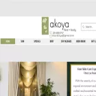 akoyaspa.com