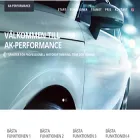 akperformance.se