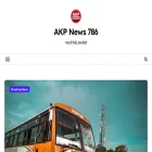 akpnews786.com