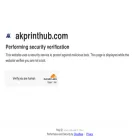 akprinthub.com
