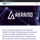 akraino.org