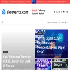 aksavanta.com