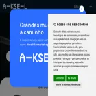 aksel.pt