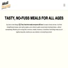 aksilmargin.com
