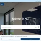 aksresidential.com