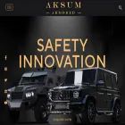 aksumarmored.com
