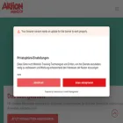 aktion-mensch-newsletter.de