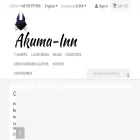 akuma-inn.com