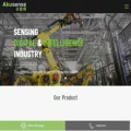 akusense.com