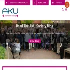 akusociety.org