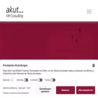 akut-hr.de
