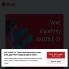 akutne.cz