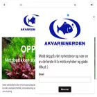 akvarienerden.no