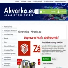 akvarko.eu