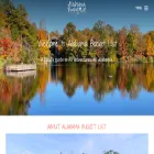 alabamabucketlist.com