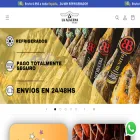 alacenadelagloria.com