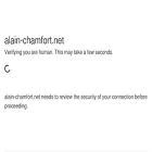 alain-chamfort.net