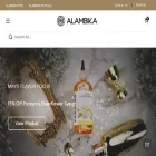 alambika.ca