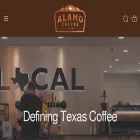 alamocoffee.com
