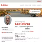 alangafarian.com