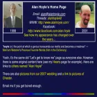 alanhoyle.com