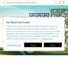 alaniaarchitecturalproducts.co.za