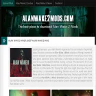 alanwake2mods.com