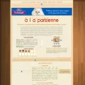 alaparisienne.forumactif.fr