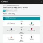 alargue.com
