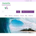 alasheolaherbspiritual.com