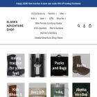 alaskaadventureshop.com