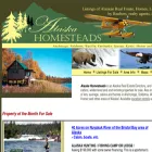 alaskahomesteads.com