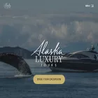 alaskaluxurytours.com