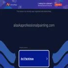 alaskaprofessionalpainting.com