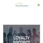 alaskasurveyresearch.com