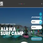 alawasurfcamp.com