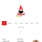 alayahrecipes.com