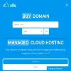 alba-hosting.com