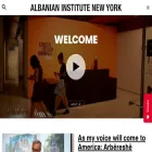 albanianinstitute.org