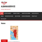 albaniaservice.com