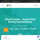 albaniaturism.com