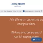 albanyaquarium.com