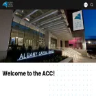 albanycapitalcenter.com