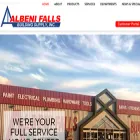 albenifalls.com