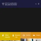 alberghierorosmini.it