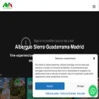 albergue-valle.com