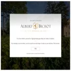 albert-bichot.com