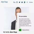 albert-rapp.de