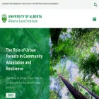 albertalandinstitute.ca