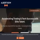 albertbow.com